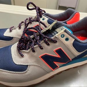 New Balance sneaker